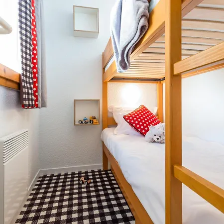 Pierre & Les Constellations Apart-hotel La Plagne