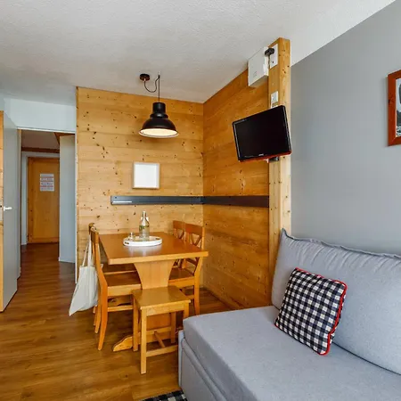 Apart-hotel Pierre & Les Constellations 3*