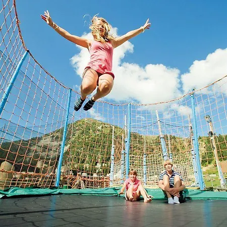 Pierre & Les Constellations 3* La Plagne