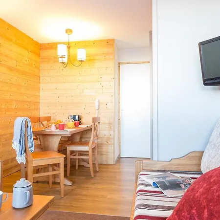 Apart-hotel Pierre & Les Constellations 3*