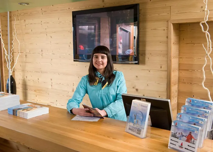 Résidence Pierre&vacances Les Constellations Aparthotel 3*