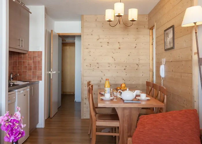 Pierre & Les Constellations La Plagne