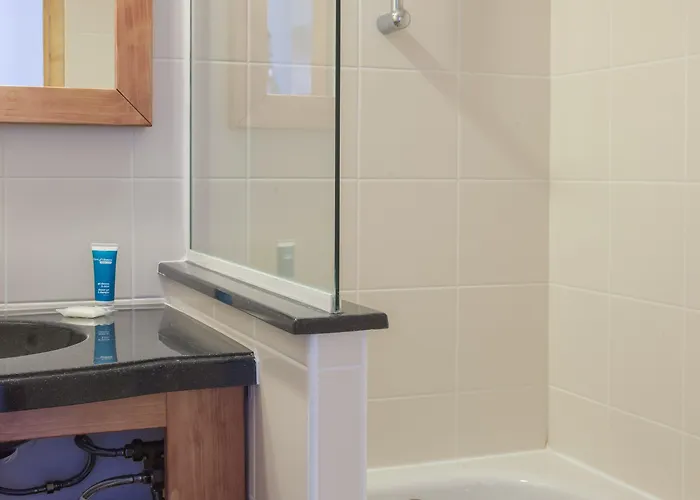 Résidence Pierre&vacances Les Constellations 3* La Plagne