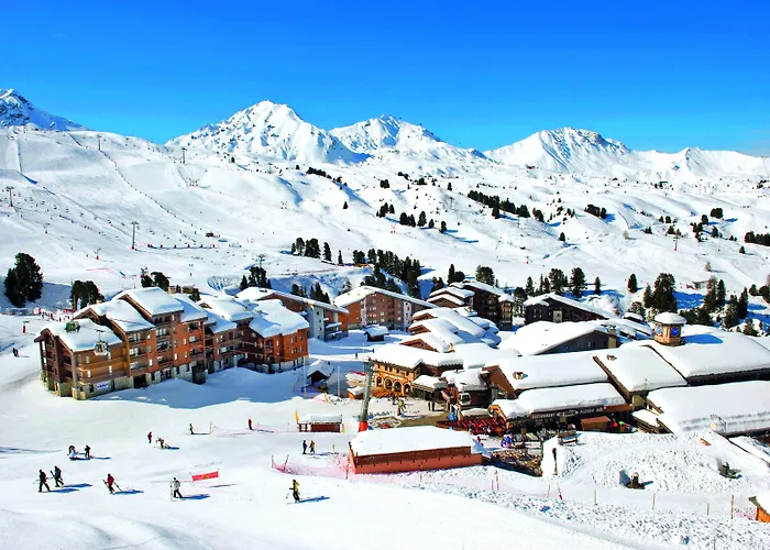 Résidence Pierre&vacances Les Constellations Aparthotel 3*