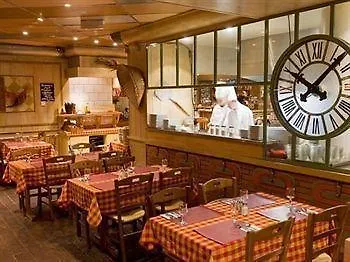 Pierre & Les Constellations Lejlighedshotel 3*