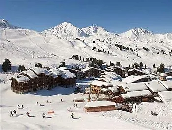 Aparthotel Résidence Pierre&vacances Les Constellations