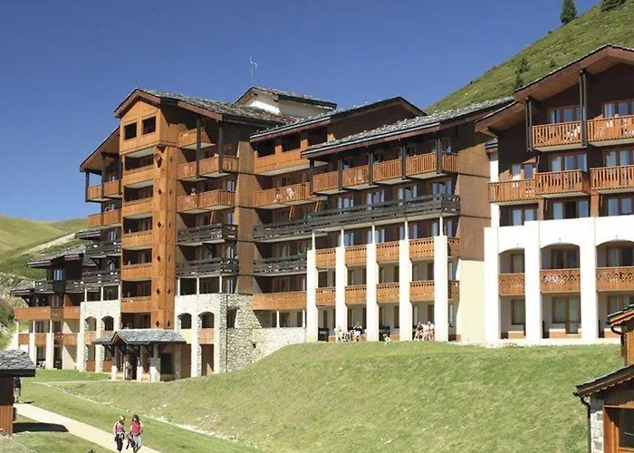 Pierre & Les Constellations Lejlighedshotel