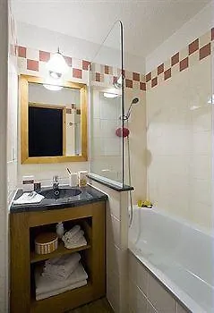 Résidence Pierre&vacances Les Constellations 3* La Plagne