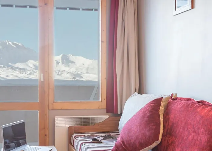 Résidence Pierre&vacances Les Constellations Aparthotel 3*