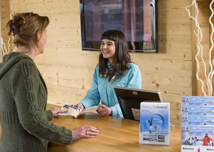 Pierre & Les Constellations La Plagne