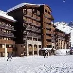 Pierre & Les Constellations Aparthotel La Plagne
