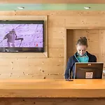 Pierre & Les Constellations Aparthotel La Plagne