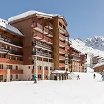 Aparthotel Pierre & Les Constellations La Plagne