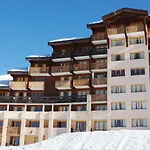 Pierre & Les Constellations Aparthotel La Plagne