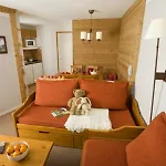 Pierre & Les Constellations Aparthotel La Plagne