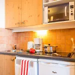 Aparthotel Pierre & Les Constellations La Plagne