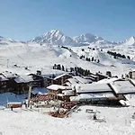 Aparthotel Pierre & Les Constellations La Plagne