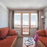 Aparthotel Pierre & Les Constellations La Plagne