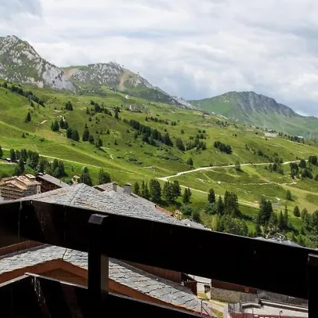 Pierre & Les Constellations Ξενοδοχείο με διαμερίσματα