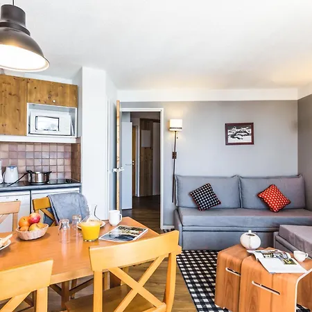 Pierre & Les Constellations La Plagne