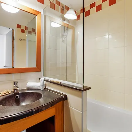 Pierre & Les Constellations Ξενοδοχείο με διαμερίσματα La Plagne