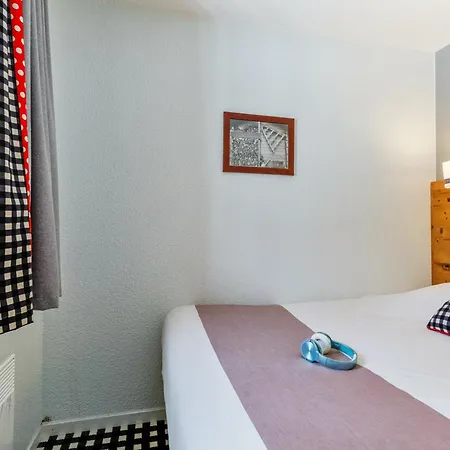 Résidence Pierre&vacances Les Constellations 3* La Plagne