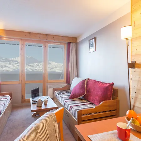 Pierre & Les Constellations 3* La Plagne