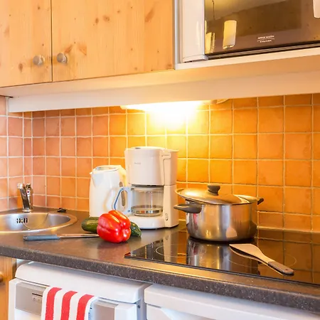 Résidence Pierre&vacances Les Constellations Apartahotel