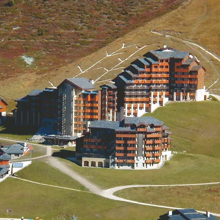 Résidence Pierre&vacances Les Constellations