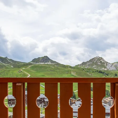 Résidence Pierre&vacances Les Constellations 3*