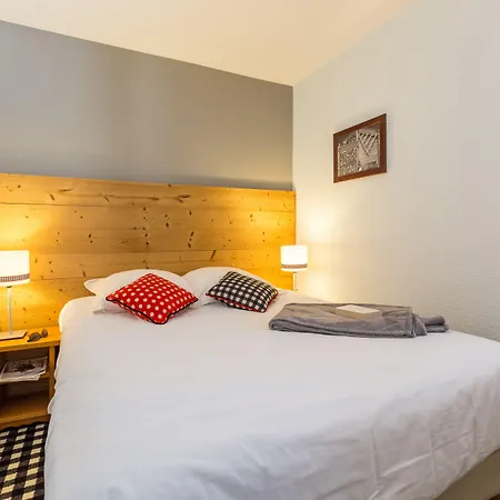 Résidence Pierre&vacances Les Constellations La Plagne