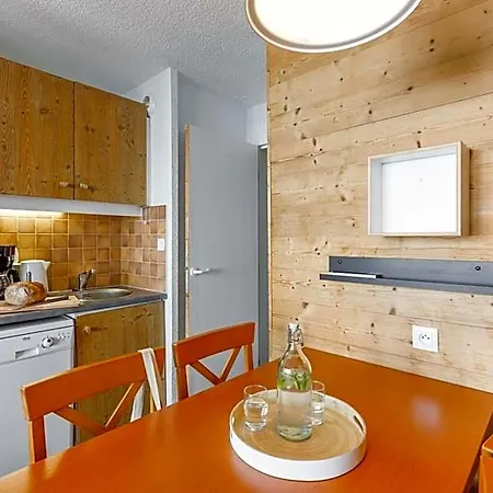 Aparthotel Pierre & Les Constellations La Plagne