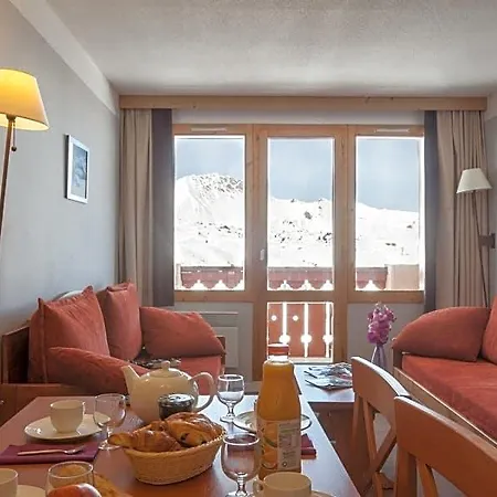 Pierre & Les Constellations Aparthotel 3*
