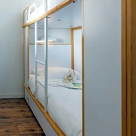 Aparthotel Pierre & Les Constellations La Plagne