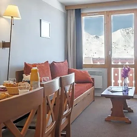 Aparthotel Pierre & Les Constellations