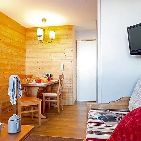 Pierre & Les Constellations Aparthotel La Plagne