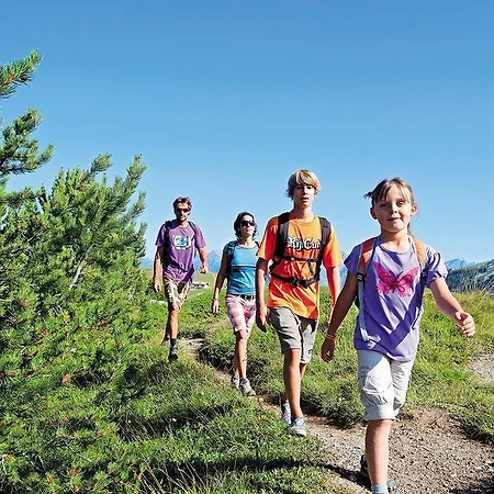 Apartahotel Résidence Pierre&vacances Les Constellations La Plagne