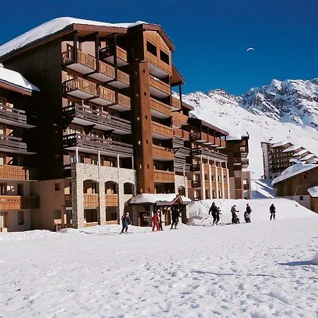 Pierre & Les Constellations Ξενοδοχείο με διαμερίσματα