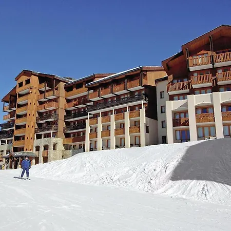 Résidence Pierre&vacances Les Constellations Apartahotel