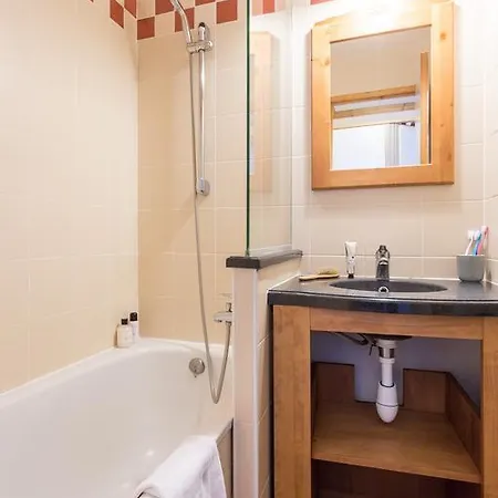 Apartahotel Résidence Pierre&vacances Les Constellations La Plagne