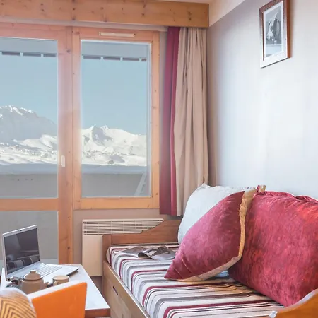 Résidence Pierre&vacances Les Constellations Apartahotel 3*