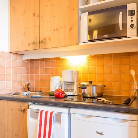 Apartahotel Résidence Pierre&vacances Les Constellations La Plagne