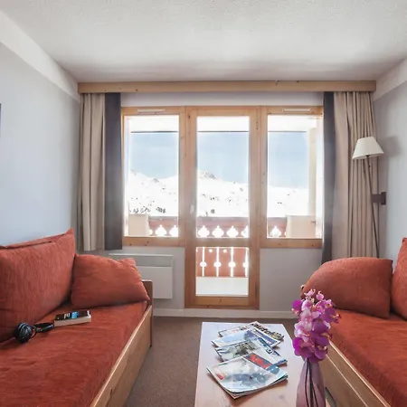 Aparthotel Pierre & Les Constellations La Plagne