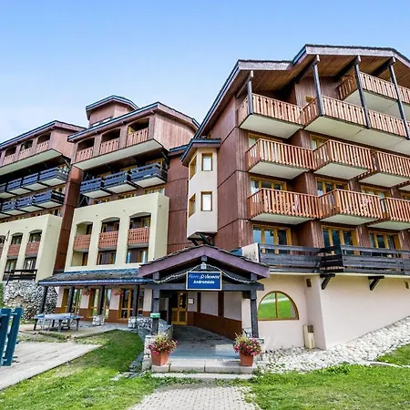 Résidence Pierre&vacances Les Constellations