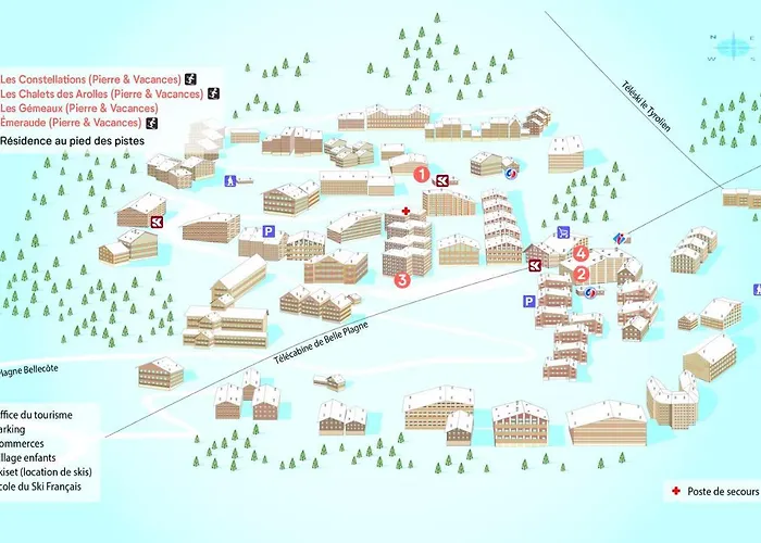 Pierre & Les Constellations