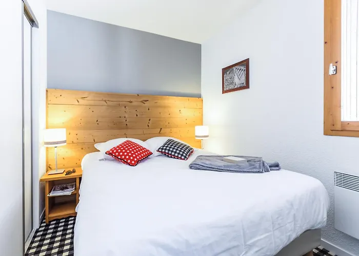 Pierre & Les Constellations Apart Otel 3*