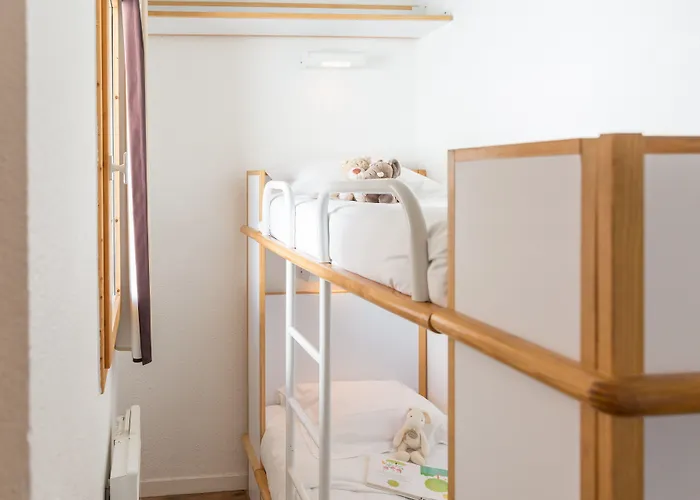 Pierre & Les Constellations 3* Ла-Плань