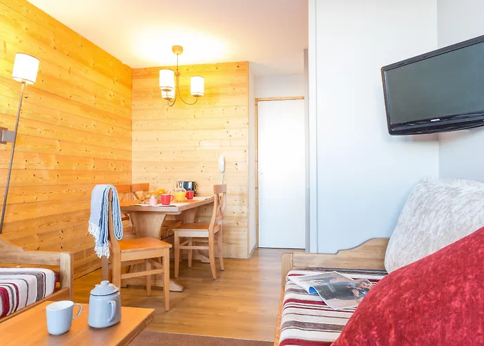 Apart Otel Pierre & Les Constellations 3*