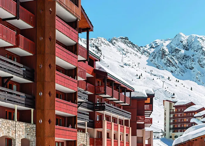 Apart Otel Pierre & Les Constellations 3*