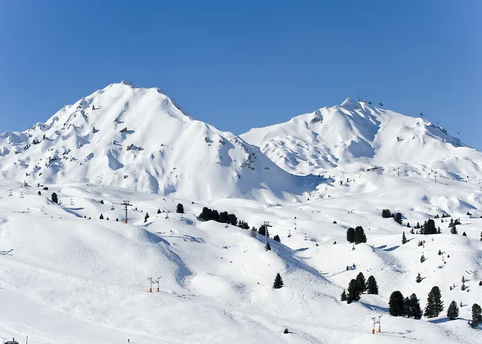 Apart Otel Pierre & Les Constellations 3*